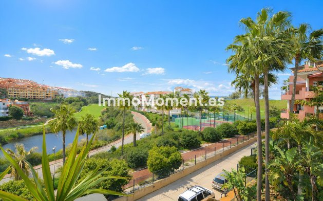 Reventa - Apartamento - Mijas - Riviera del Sol
