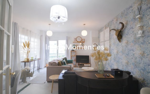 Reventa - Apartamento - Mijas - Riviera del Sol