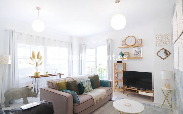 Reventa - Apartamento - Mijas - Riviera del Sol