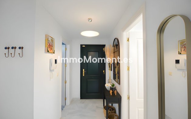 Reventa - Apartamento - Mijas - Riviera del Sol