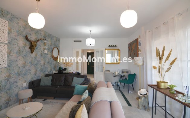 Reventa - Apartamento - Mijas - Riviera del Sol