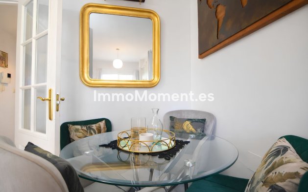 Reventa - Apartamento - Mijas - Riviera del Sol
