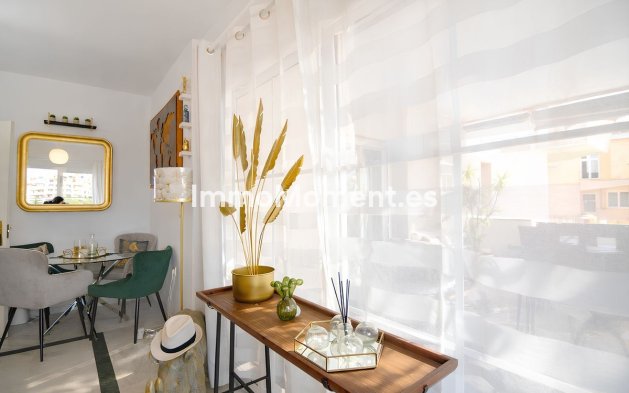 Reventa - Apartamento - Mijas - Riviera del Sol