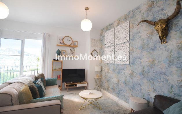 Reventa - Apartamento - Mijas - Riviera del Sol