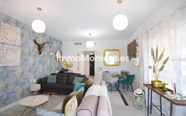 Reventa - Apartamento - Mijas - Riviera del Sol