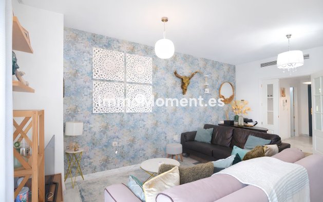 Reventa - Apartamento - Mijas - Riviera del Sol