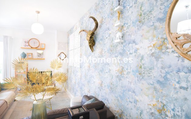 Reventa - Apartamento - Mijas - Riviera del Sol