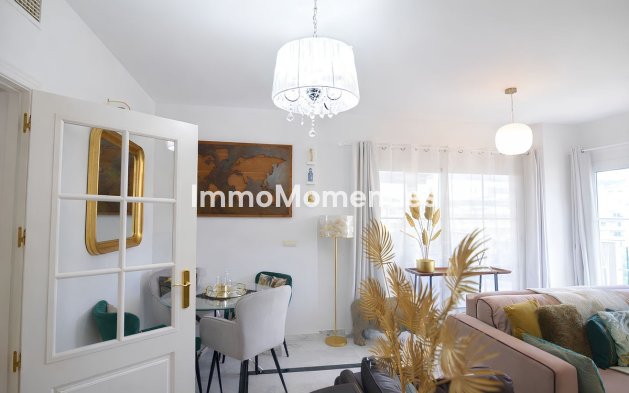 Reventa - Apartamento - Mijas - Riviera del Sol