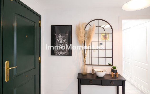 Reventa - Apartamento - Mijas - Riviera del Sol