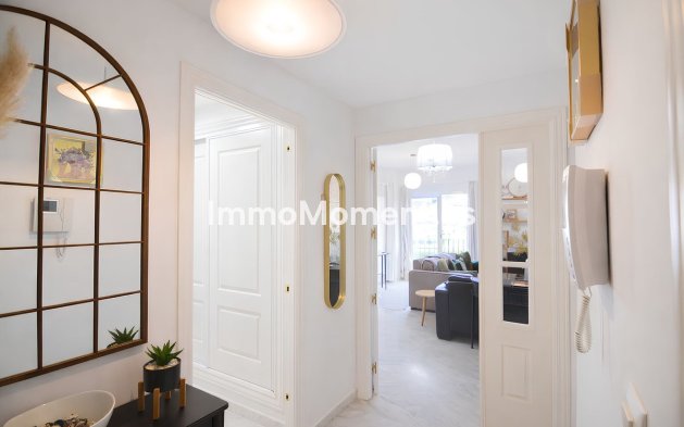 Reventa - Apartamento - Mijas - Riviera del Sol