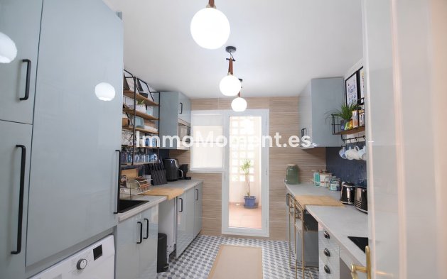Reventa - Apartamento - Mijas - Riviera del Sol