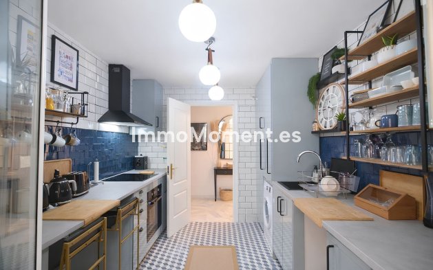 Reventa - Apartamento - Mijas - Riviera del Sol