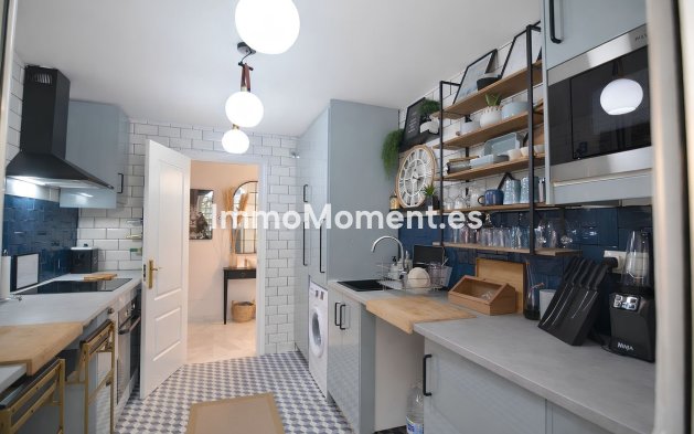 Reventa - Apartamento - Mijas - Riviera del Sol