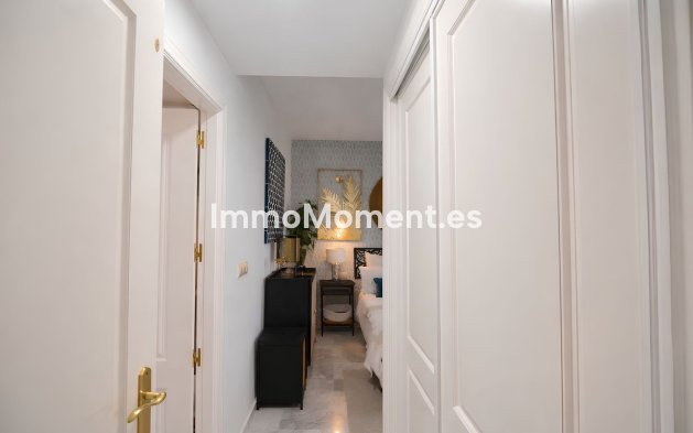 Reventa - Apartamento - Mijas - Riviera del Sol