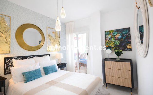 Reventa - Apartamento - Mijas - Riviera del Sol
