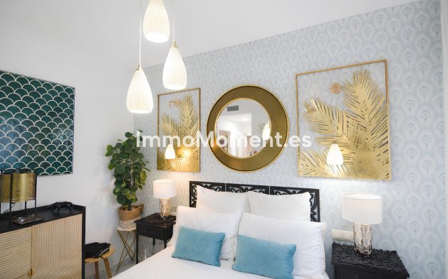 Reventa - Apartamento - Mijas - Riviera del Sol