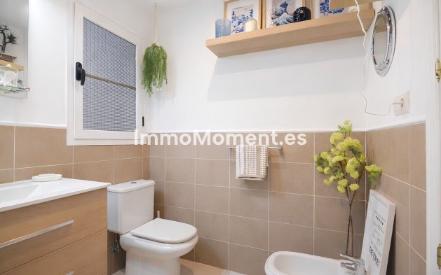 Reventa - Apartamento - Mijas - Riviera del Sol