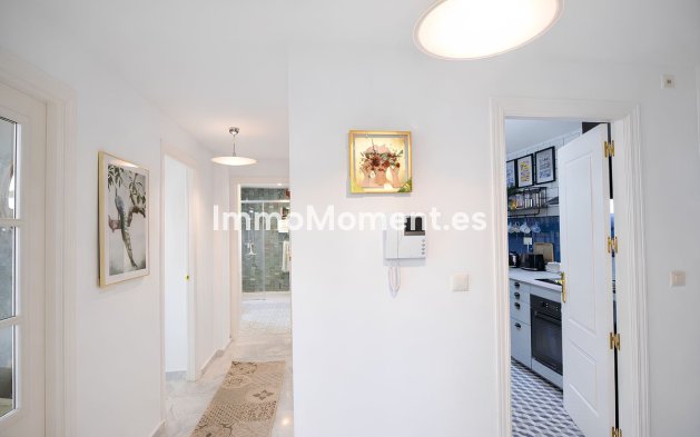 Reventa - Apartamento - Mijas - Riviera del Sol