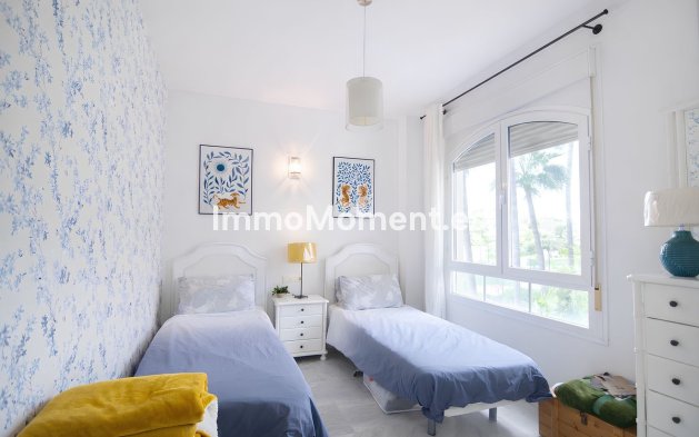 Reventa - Apartamento - Mijas - Riviera del Sol