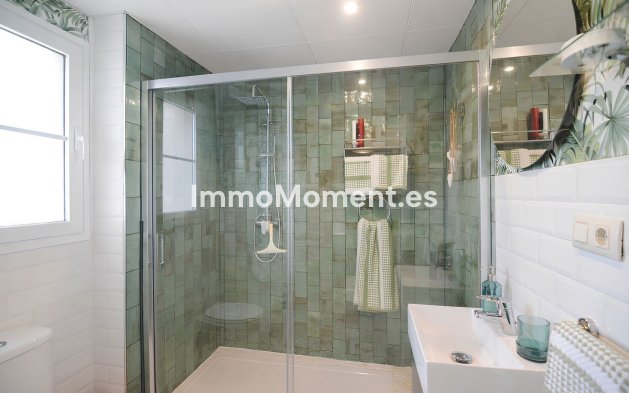 Reventa - Apartamento - Mijas - Riviera del Sol