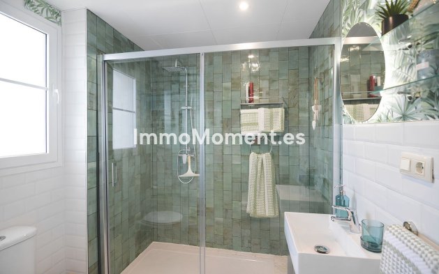 Reventa - Apartamento - Mijas - Riviera del Sol