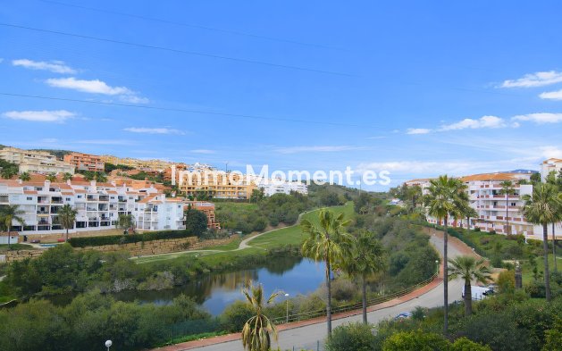 Reventa - Apartamento - Mijas - Riviera del Sol