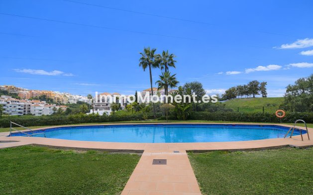 Reventa - Apartamento - Mijas - Riviera del Sol