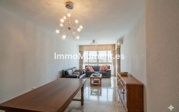 Resale - Apartment - Fuengirola - Fuengirola Centro