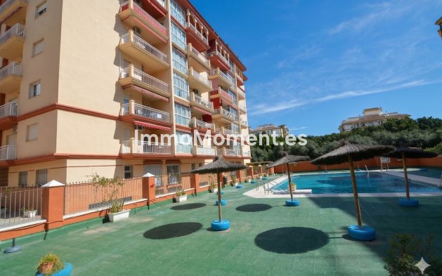Resale - Apartment - Fuengirola - Fuengirola Centro
