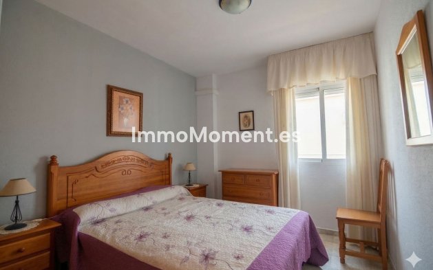 Resale - Apartment - Fuengirola - Fuengirola Centro