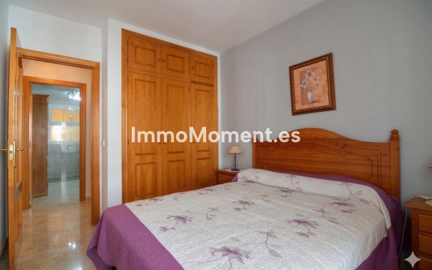 Resale - Apartment - Fuengirola - Fuengirola Centro