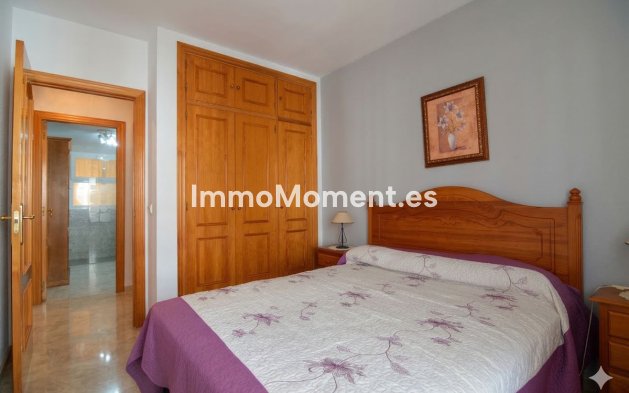 Resale - Apartment - Fuengirola - Fuengirola Centro