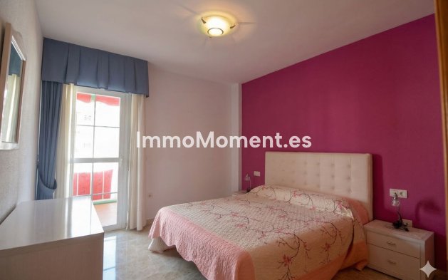 Resale - Apartment - Fuengirola - Fuengirola Centro