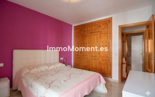 Resale - Apartment - Fuengirola - Fuengirola Centro