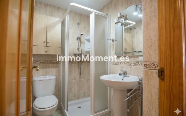Resale - Apartment - Fuengirola - Fuengirola Centro