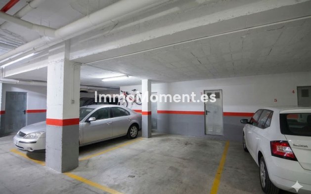 Resale - Apartment - Fuengirola - Fuengirola Centro