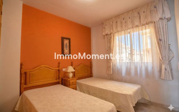 Resale - Apartment - Fuengirola - Fuengirola Centro