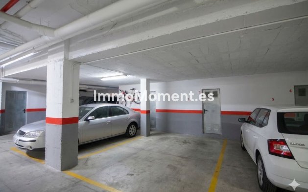 Resale - Apartment - Fuengirola - Fuengirola Centro