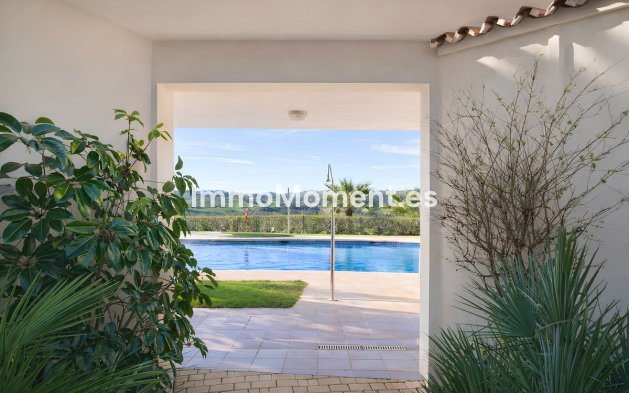 Wiederverkauf - Wohnung - Mijas - Mijas Centro