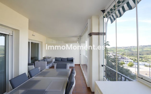 Wiederverkauf - Wohnung - Mijas - Mijas Centro