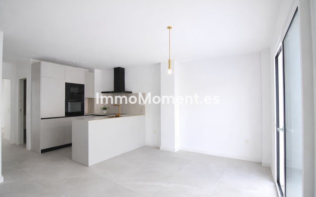 Wiederverkauf - Wohnung - Fuengirola - Fuengirola Centro