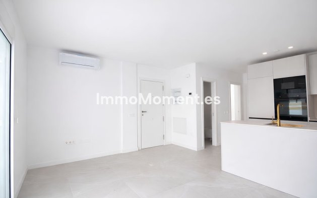 Wiederverkauf - Wohnung - Fuengirola - Fuengirola Centro