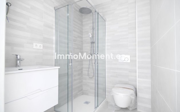 Wiederverkauf - Wohnung - Fuengirola - Fuengirola Centro