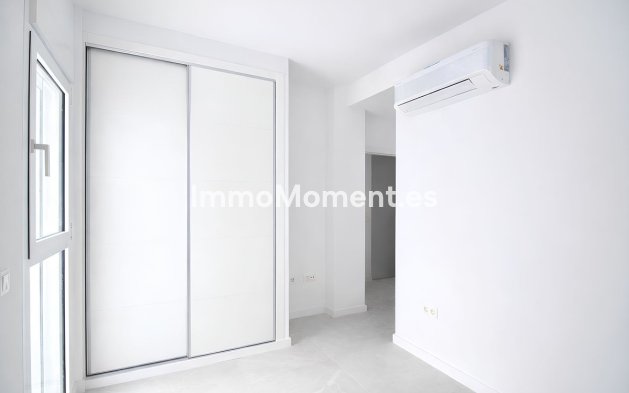 Wiederverkauf - Wohnung - Fuengirola - Fuengirola Centro