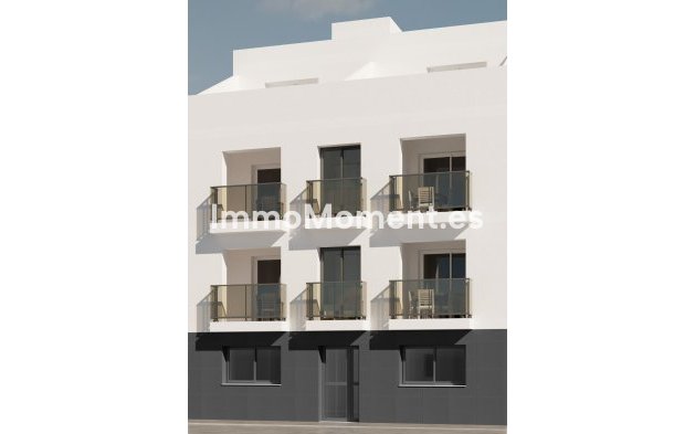 Wiederverkauf - Wohnung - Fuengirola - Fuengirola Centro