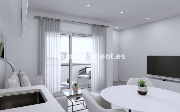 Reventa - Apartamento - Fuengirola - Fuengirola Centro