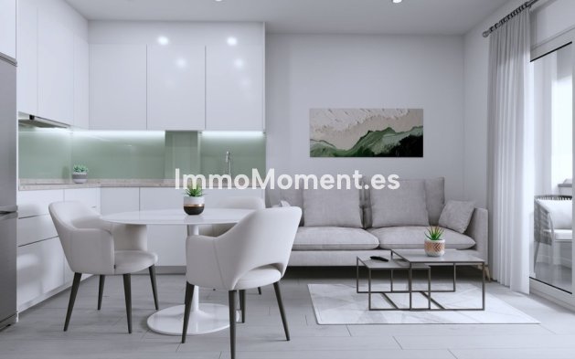 Reventa - Apartamento - Fuengirola - Fuengirola Centro