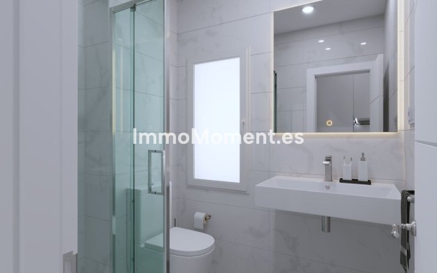 Reventa - Apartamento - Fuengirola - Fuengirola Centro