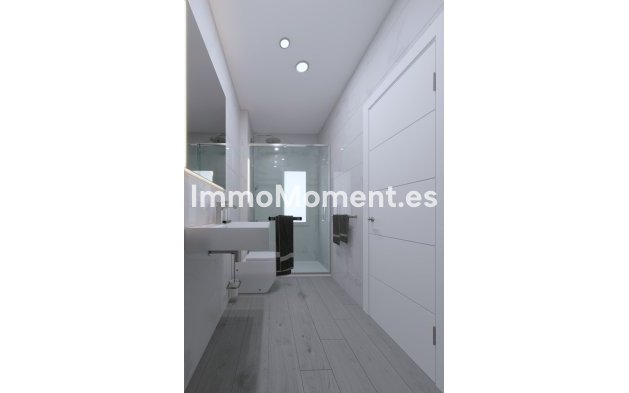 Reventa - Apartamento - Fuengirola - Fuengirola Centro