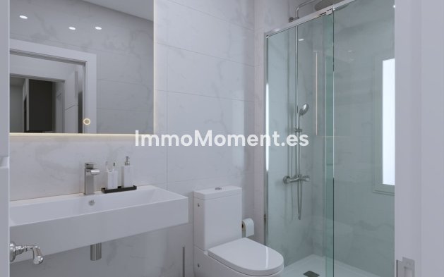 Reventa - Apartamento - Fuengirola - Fuengirola Centro